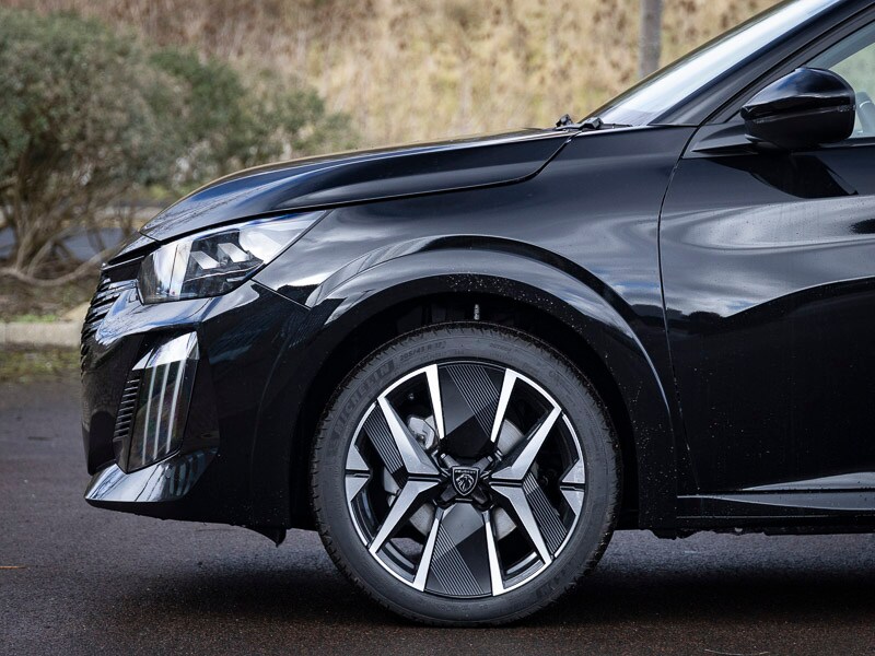 Used Peugeot 208 2025 for sale - 76087569: Photo 19