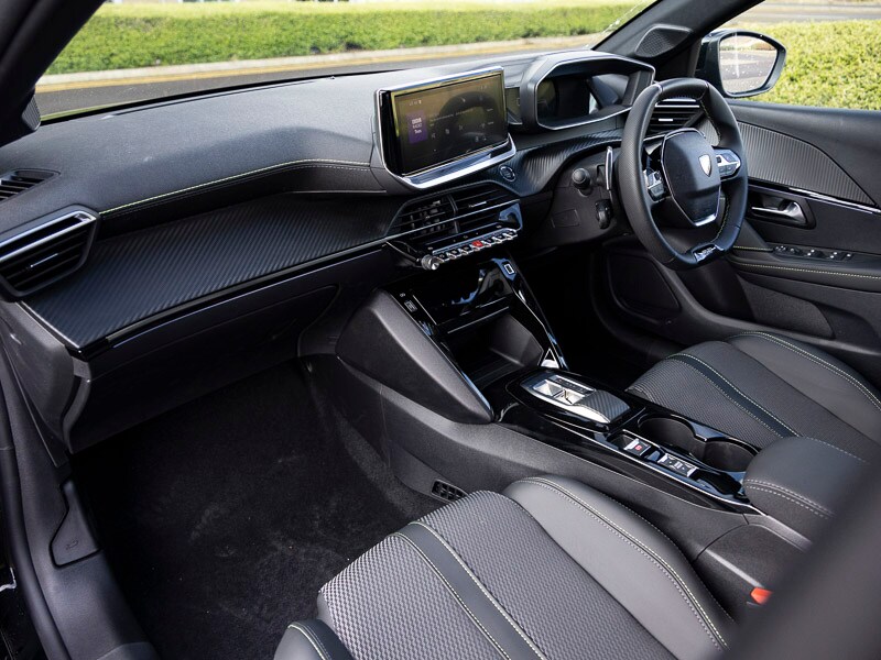 Used Peugeot 208 2025 for sale - 76087569: Photo 5