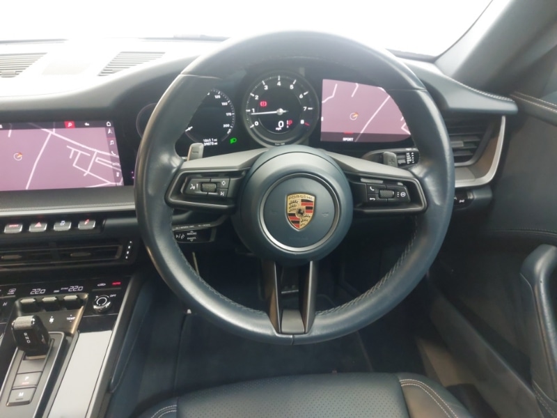Used Porsche 911 2019 for sale - 77999782: Photo 7
