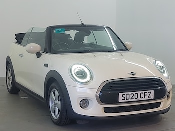 Used MINI Cooper 2020 for sale - 78243444: Photo