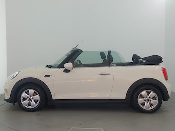 Used MINI Cooper 2020 for sale - 78243444: Photo