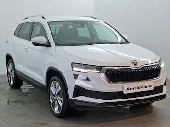 Used Skoda Karoq 2023 for sale - 79635832: Photo