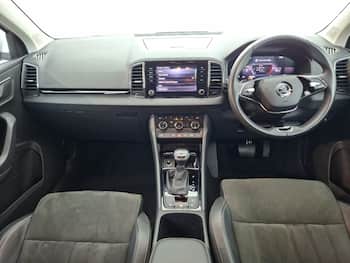 Used Skoda Karoq 2023 for sale - 79635832: Photo