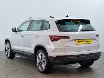 Used Skoda Karoq 2023 for sale - 79635832: Photo