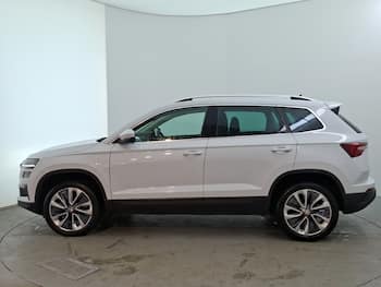 Used Skoda Karoq 2023 for sale - 79635832: Photo