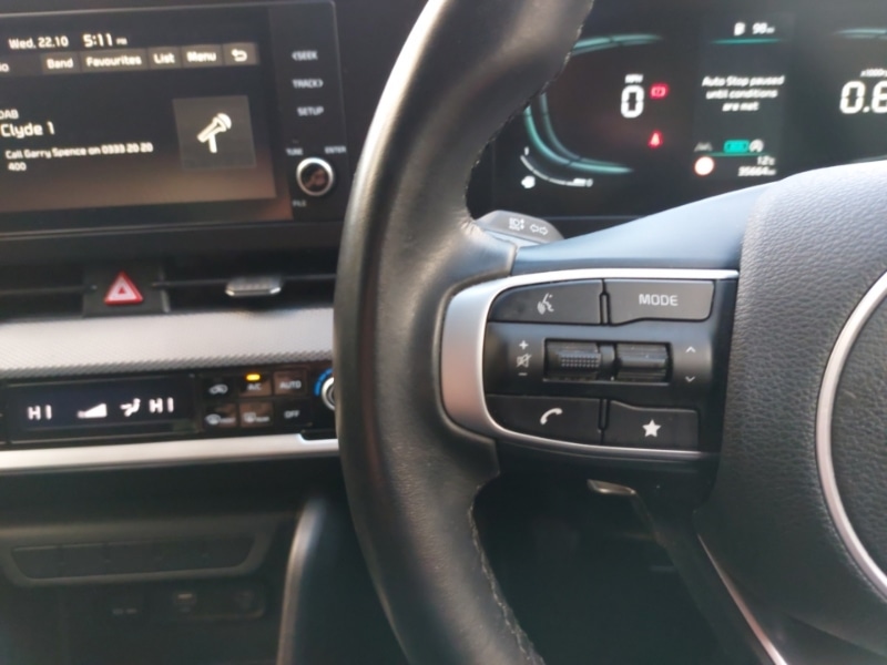 Used Kia Sportage 2022 for sale - 76533265: Photo 12