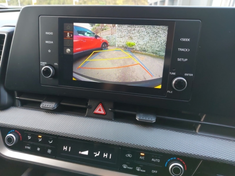 Used Kia Sportage 2022 for sale - 76533265: Photo 14