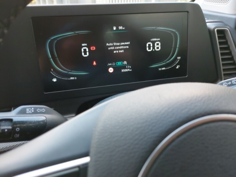 Used Kia Sportage 2022 for sale - 76533265: Photo 18