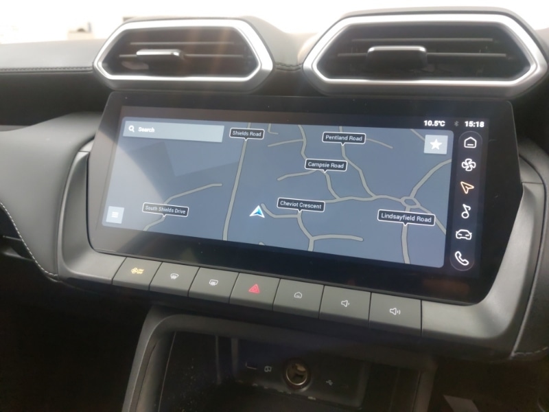 Used MG MG ZS 2025 for sale - 78033487: Photo 15