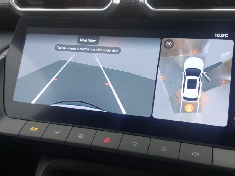 Used MG MG ZS 2025 for sale - 78033487: Photo 19