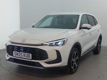 Used MG MG ZS 2025 for sale - 78033487: Photo