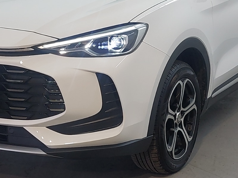 Used MG MG ZS 2025 for sale - 78033487: Photo 9