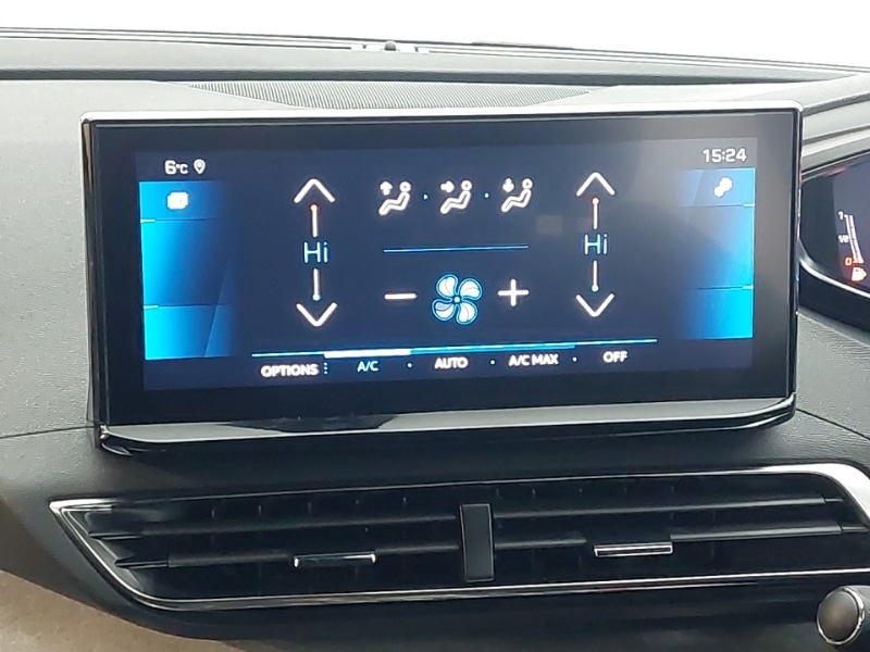 Used Peugeot 3008 2022 for sale - 76619019: Photo 10