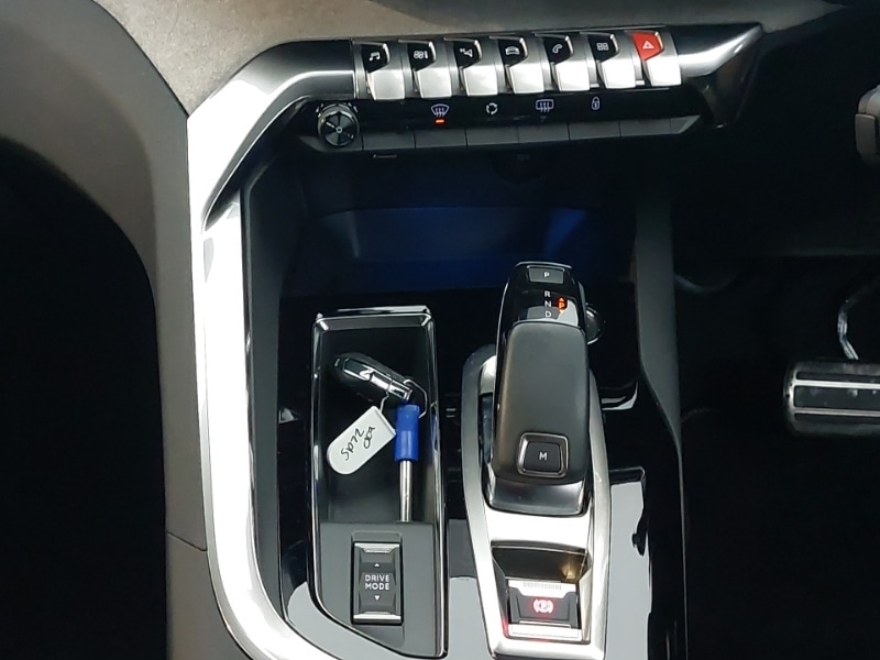 Used Peugeot 3008 2022 for sale - 76619019: Photo 11