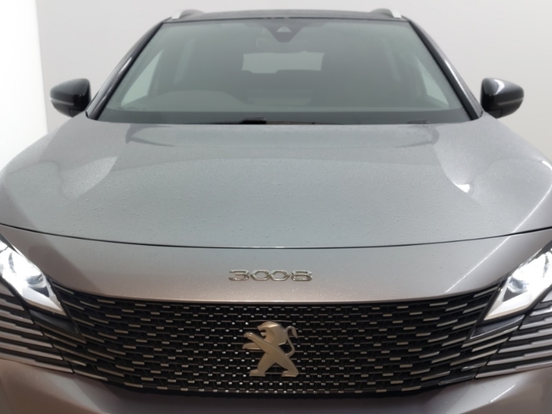 Used Peugeot 3008 2022 for sale - 76619019: Photo 12