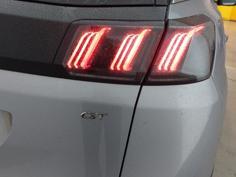 Used Peugeot 3008 2022 for sale - 76619019: Photo 14