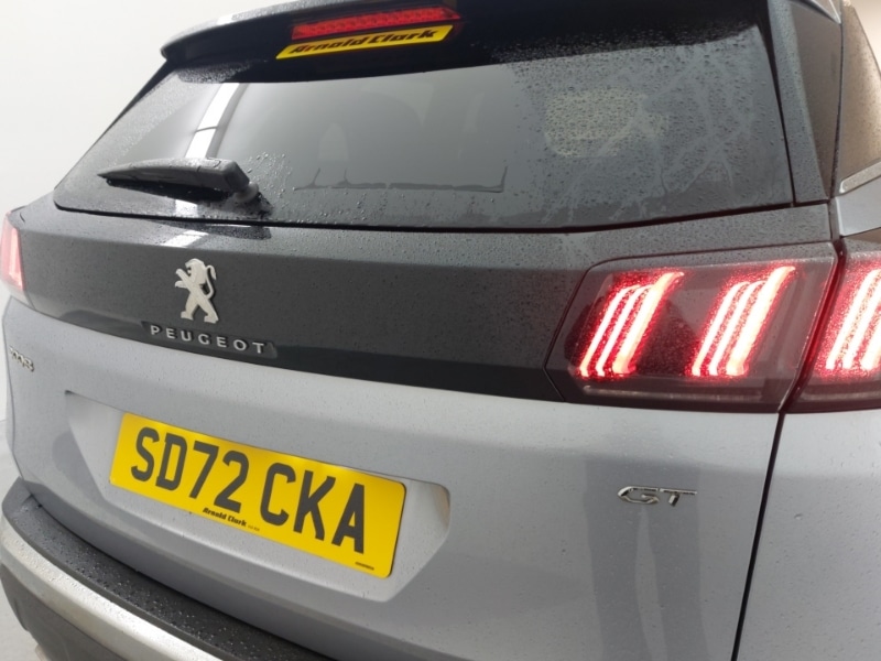 Used Peugeot 3008 2022 for sale - 76619019: Photo 15