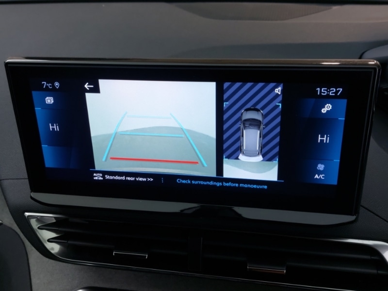 Used Peugeot 3008 2022 for sale - 76619019: Photo 19