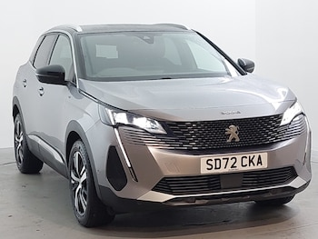 Used Peugeot 3008 2022 for sale - 76619019: Photo