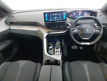 Used Peugeot 3008 2022 for sale - 76619019: Photo