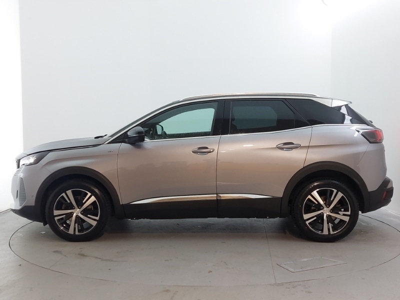Used Peugeot 3008 2022 for sale - 76619019: Photo 4