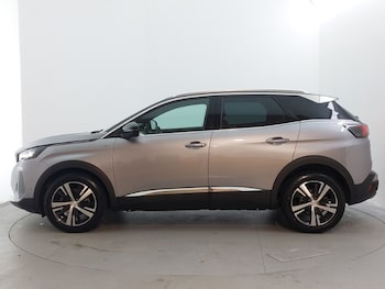 Used Peugeot 3008 2022 for sale - 76619019: Photo