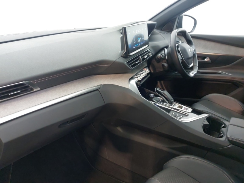 Used Peugeot 3008 2022 for sale - 76619019: Photo 5