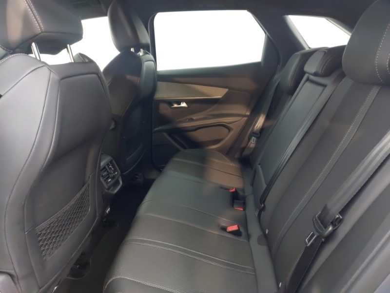 Used Peugeot 3008 2022 for sale - 76619019: Photo 6