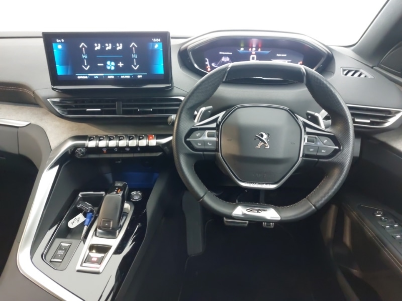 Used Peugeot 3008 2022 for sale - 76619019: Photo 7