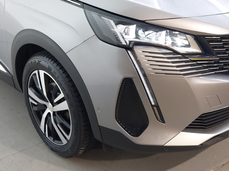 Used Peugeot 3008 2022 for sale - 76619019: Photo 9