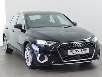 Used Audi A3 2023 for sale - 78694871: Photo