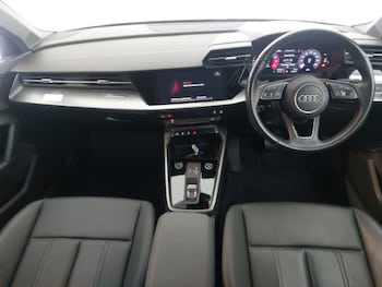 Used Audi A3 2023 for sale - 78694871: Photo