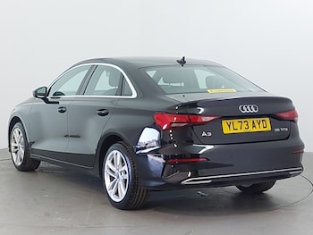 Used Audi A3 2023 for sale - 78694871: Photo