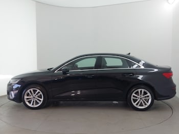 Used Audi A3 2023 for sale - 78694871: Photo