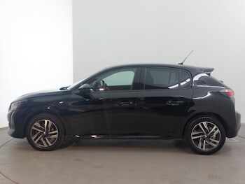 Used Peugeot 208 2022 for sale - 78342990: Photo