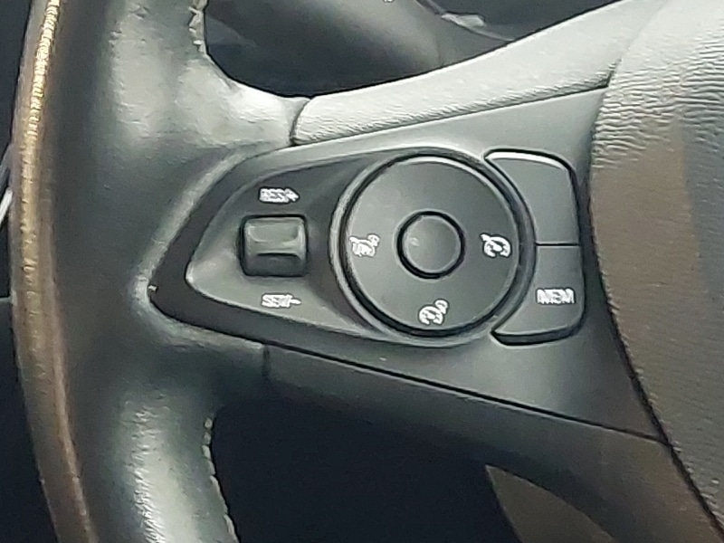 Used Vauxhall Corsa 2022 for sale - 76651820: Photo 10