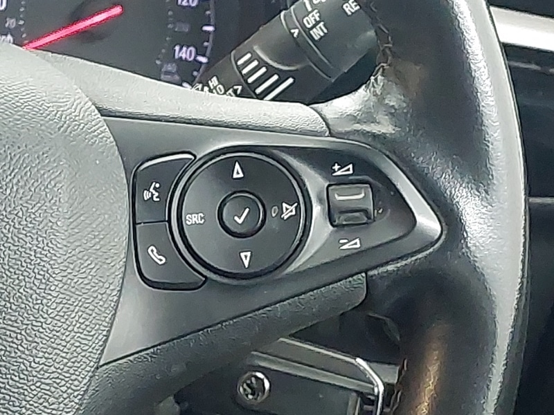 Used Vauxhall Corsa 2022 for sale - 76651820: Photo 11