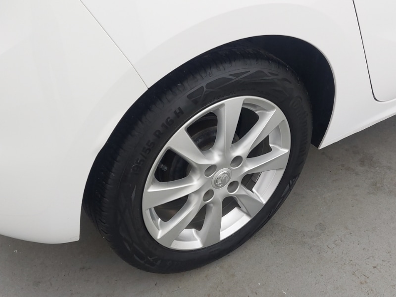 Used Vauxhall Corsa 2022 for sale - 76651820: Photo 13