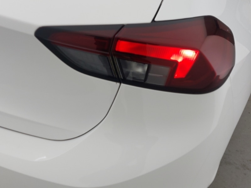 Used Vauxhall Corsa 2022 for sale - 76651820: Photo 14