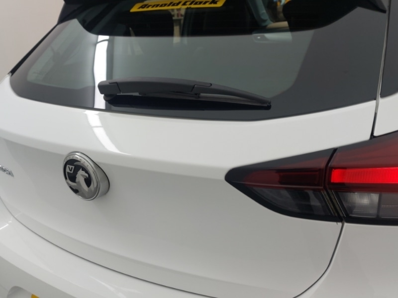 Used Vauxhall Corsa 2022 for sale - 76651820: Photo 15