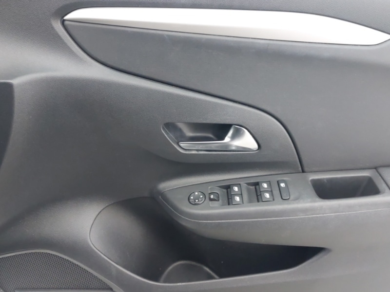 Used Vauxhall Corsa 2022 for sale - 76651820: Photo 16