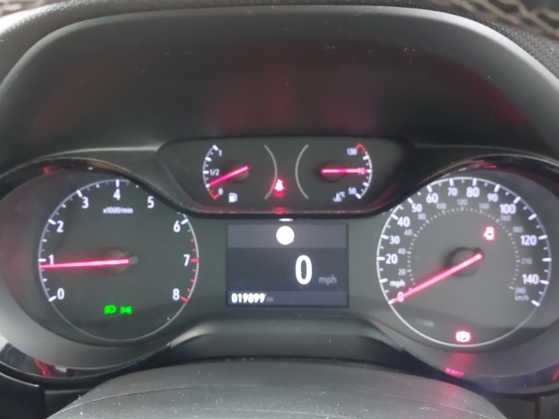 Used Vauxhall Corsa 2022 for sale - 76651820: Photo 18