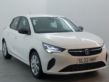 Vauxhall - Corsa