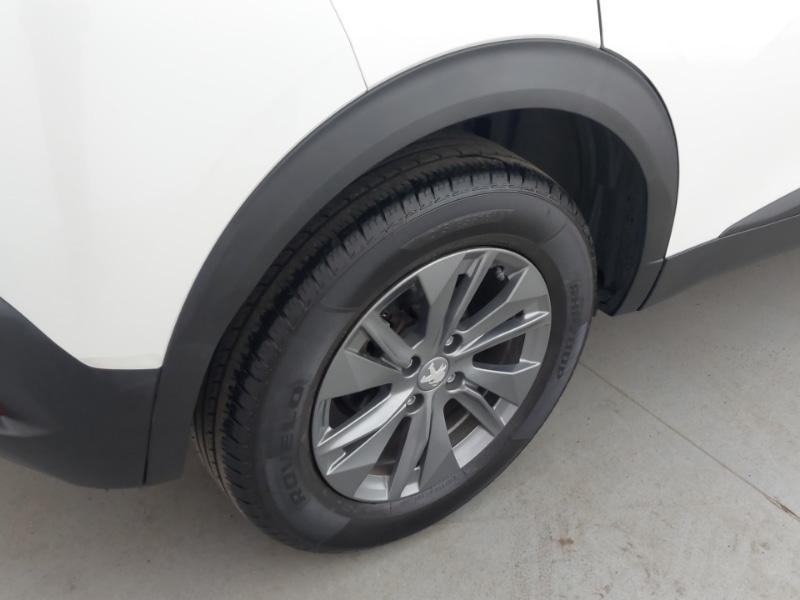 Used Peugeot 2008 2022 for sale - 77652338: Photo 13