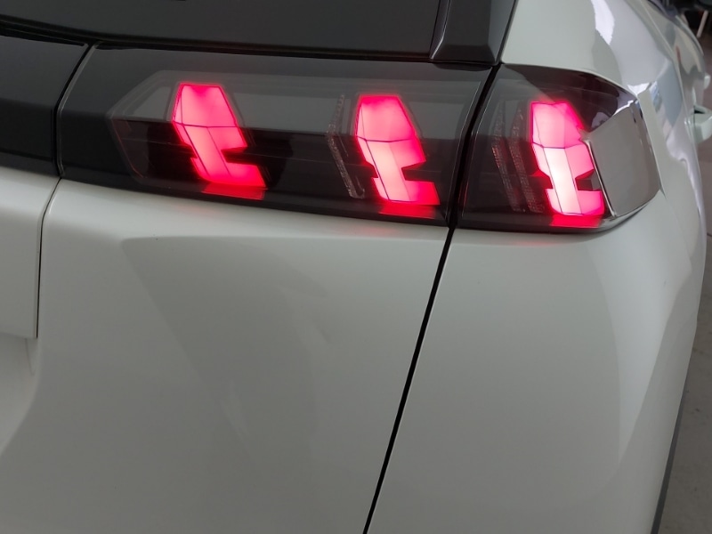 Used Peugeot 2008 2022 for sale - 77652338: Photo 14