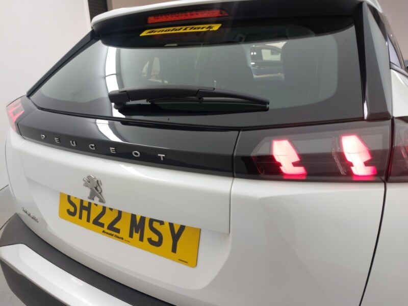 Used Peugeot 2008 2022 for sale - 77652338: Photo 15