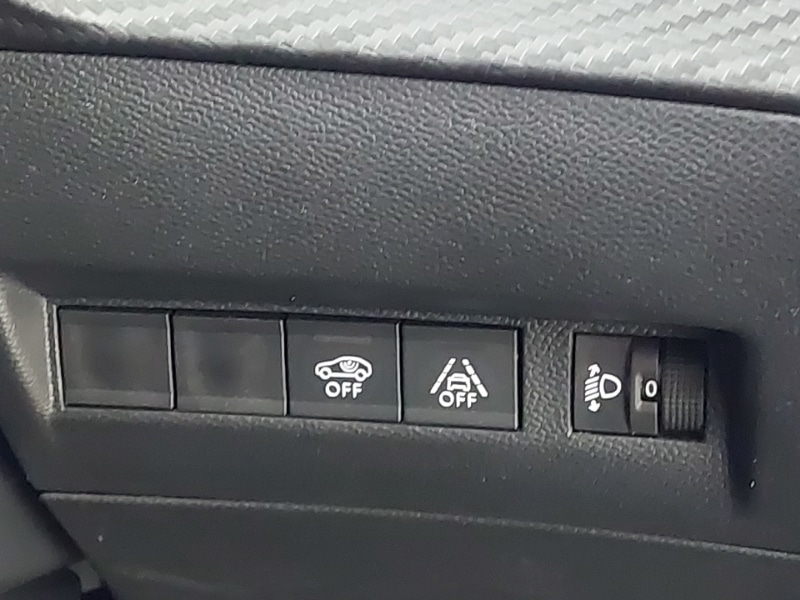 Used Peugeot 2008 2022 for sale - 77652338: Photo 17