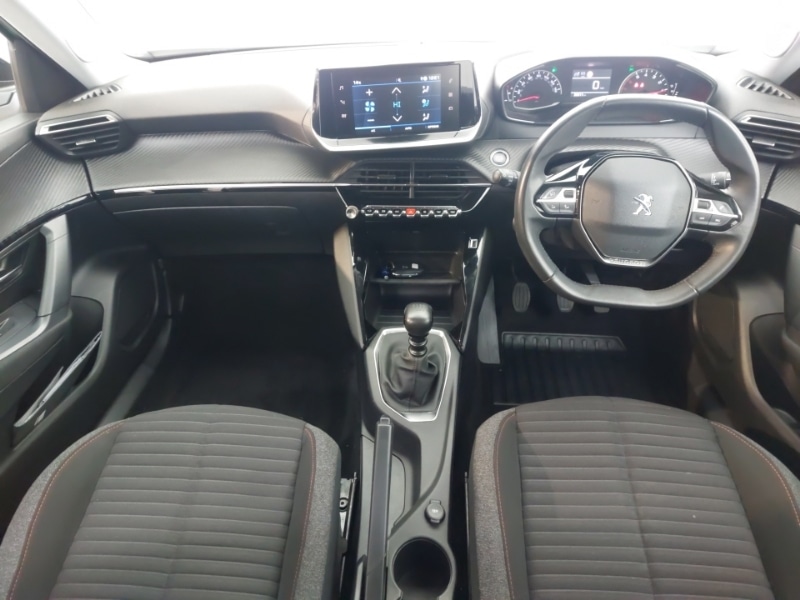 Used Peugeot 2008 2022 for sale - 77652338: Photo 2