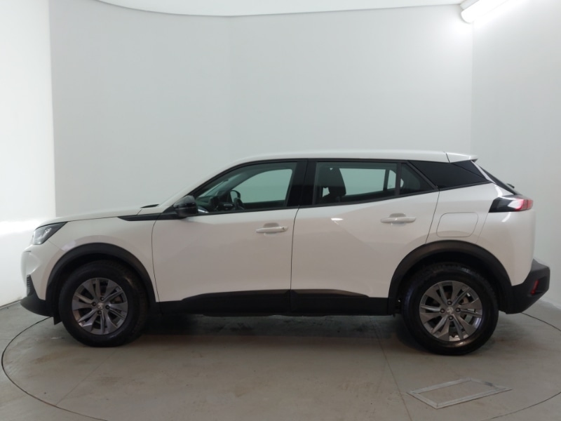 Used Peugeot 2008 2022 for sale - 77652338: Photo 4