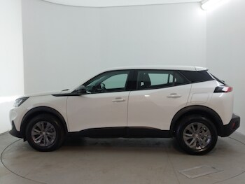 Used Peugeot 2008 2022 for sale - 77652338: Photo